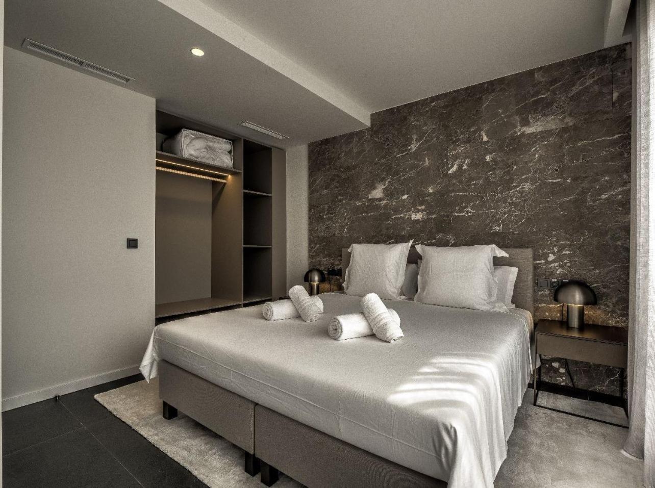 Tq 10 Boutique Aparthotel Alicante Exterior foto