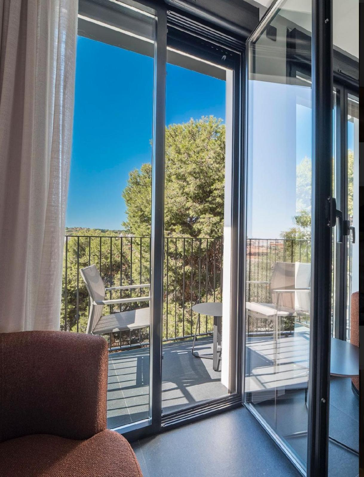Tq 10 Boutique Aparthotel Alicante Exterior foto